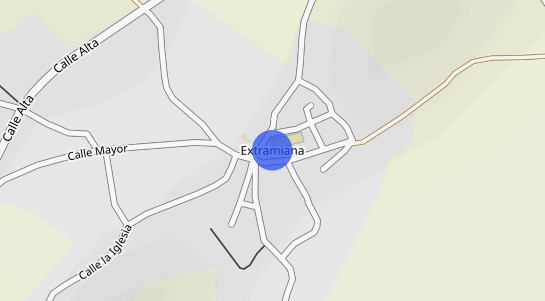 Precios inmobiliarios Extramiana