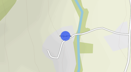 Precios inmobiliarios Ezquerra