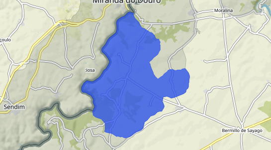 Precios inmobiliarios Fariza