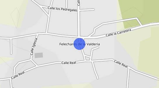 Precios inmobiliarios Felechares De La Valderia