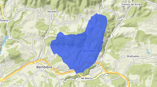 Precios inmobiliarios Folgoso De La Ribera