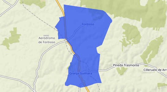 Precios inmobiliarios Fontioso