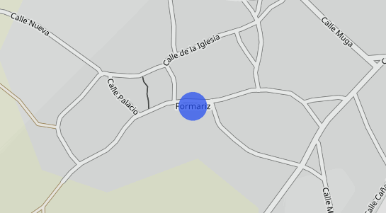 Precios inmobiliarios Formariz