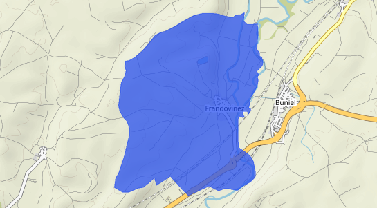 Precios inmobiliarios Frandovinez