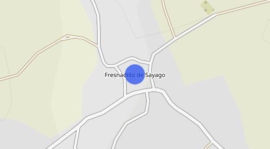 Precios inmobiliarios Fresnadillo