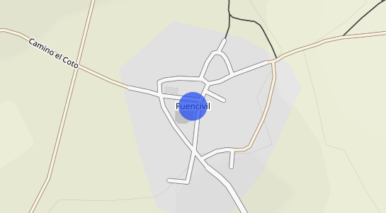 Precios inmobiliarios Fuencivil