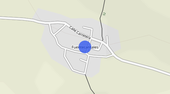 Precios inmobiliarios Fuentecantales