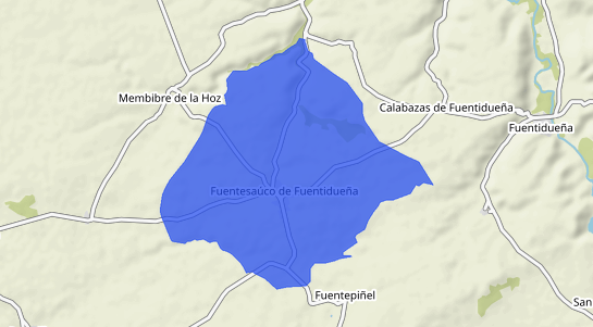 Precios inmobiliarios Fuentesauco De Fuentidueña