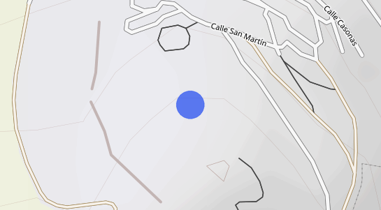 Precios inmobiliarios Fuentidueña