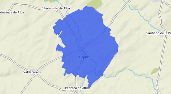 Precios inmobiliarios Gajates