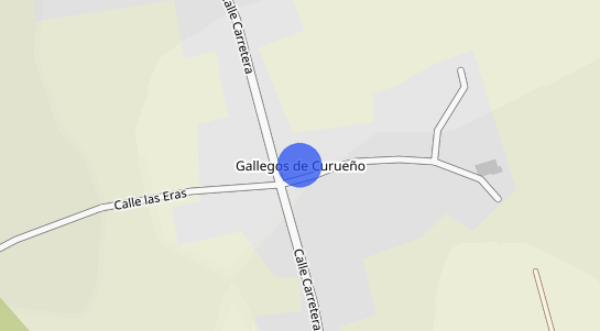 Precios inmobiliarios Gallegos De Curueño