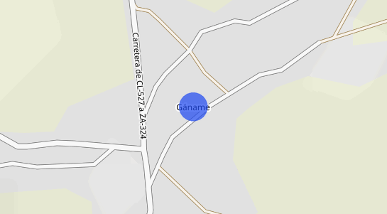 Precios inmobiliarios Ganame