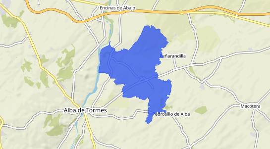 Precios inmobiliarios Garcihernandez