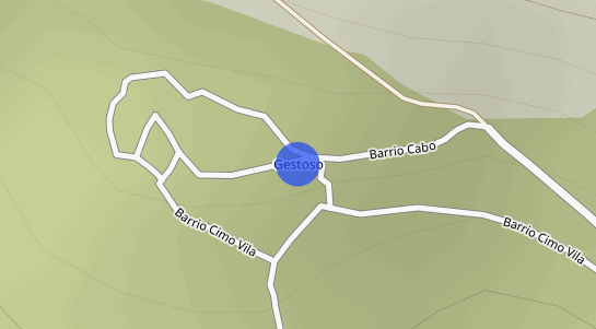 Precios inmobiliarios Gestoso