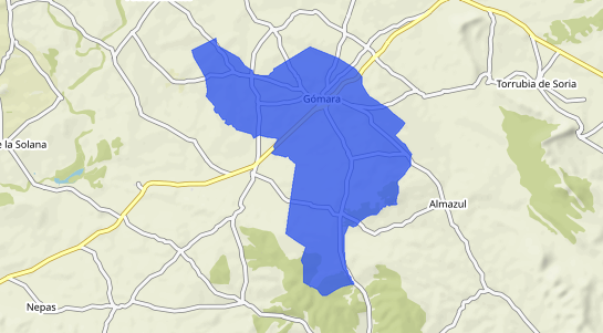 Precios inmobiliarios Gomara