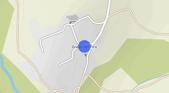 Precios inmobiliarios Grado Del Pico