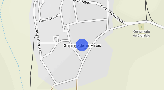 Precios inmobiliarios Grajalejo De Las Matas