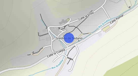 Precios inmobiliarios Gredilla De Sedano