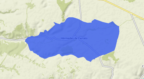 Precios inmobiliarios Hermedes De Cerrato
