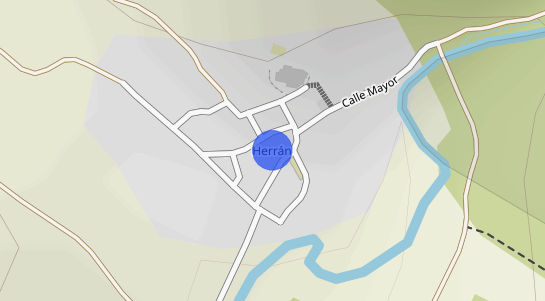 Precios inmobiliarios Herran