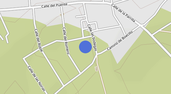 Precios inmobiliarios Herrera De Duero