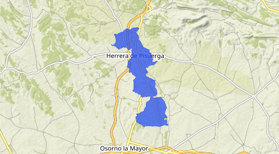 Precios inmobiliarios Herrera De Pisuerga