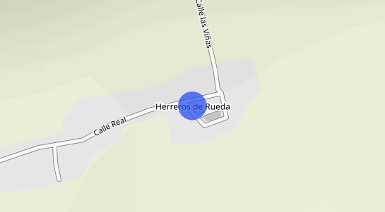 Precios inmobiliarios Herreros De Rueda