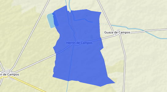Precios inmobiliarios Herrin De Campos
