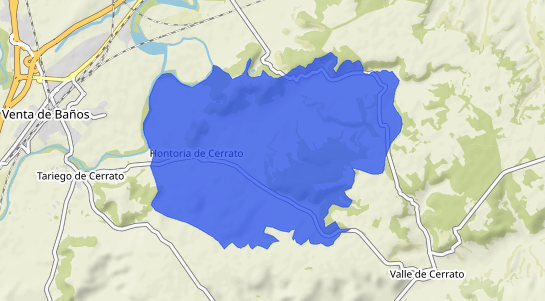 Precios inmobiliarios Hontoria De Cerrato