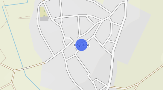 Precios inmobiliarios Hoyuelos