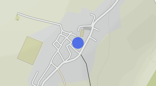 Precios inmobiliarios Huerta De Abajo