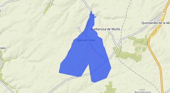 Precios inmobiliarios Iglesiarrubia