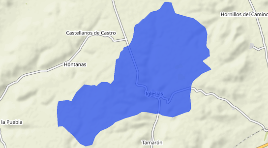 Precios inmobiliarios Iglesias