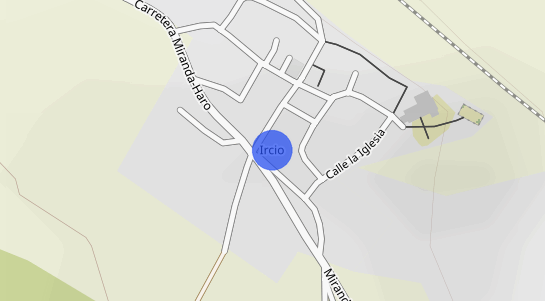 Precios inmobiliarios Ircio