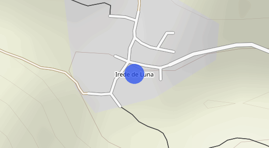 Precios inmobiliarios Irede De Luna