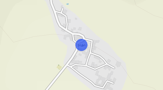 Precios inmobiliarios Irian