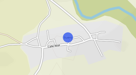 Precios inmobiliarios Ituero