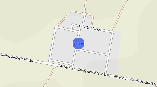 Precios inmobiliarios Ivanrey