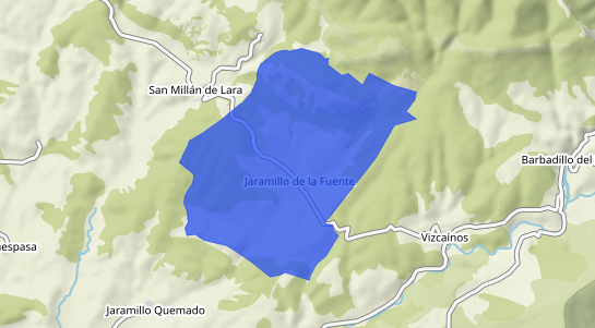 Precios inmobiliarios Jaramillo De La Fuente