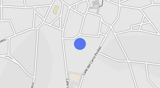 Precios inmobiliarios Jimenez De Jamuz