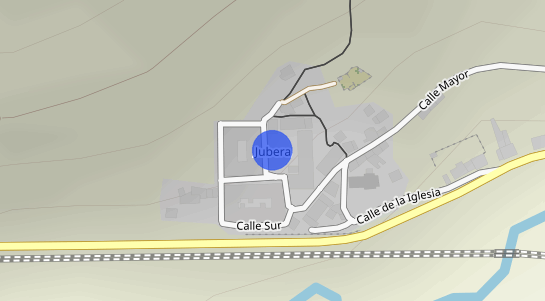 Precios inmobiliarios Jubera