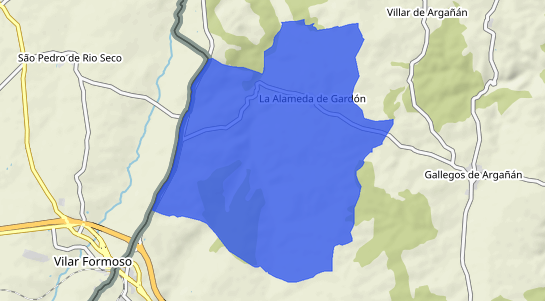 Precios inmobiliarios La Alameda De Gardon