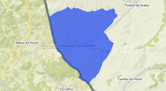 Precios inmobiliarios La Albergueria De Argañan