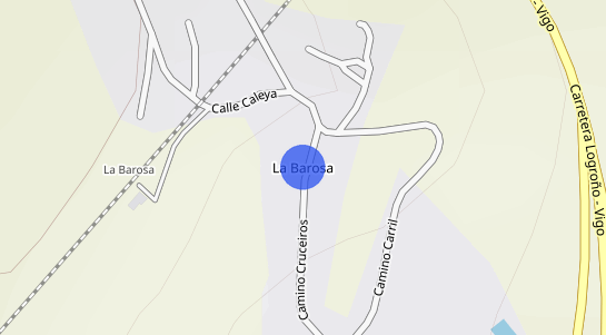 Precios inmobiliarios La Barosa