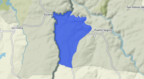 Precios inmobiliarios La Bouza