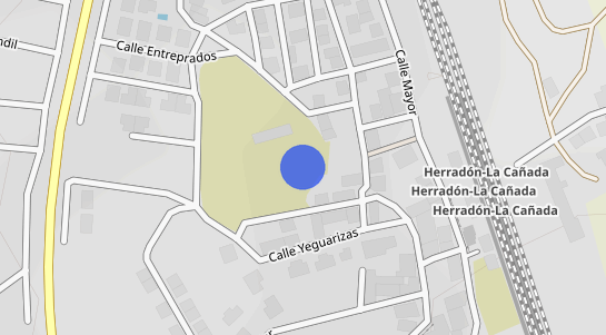 Precios inmobiliarios La Cañada