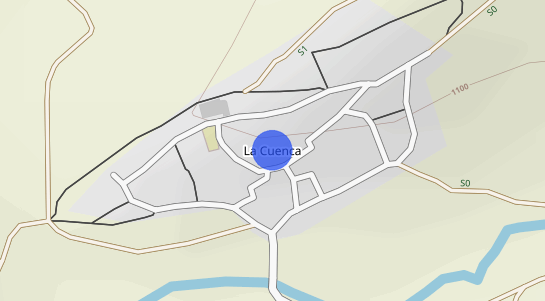 Precios inmobiliarios La Cuenca