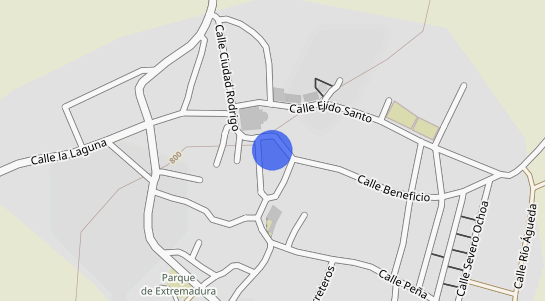 Precios inmobiliarios La Encina
