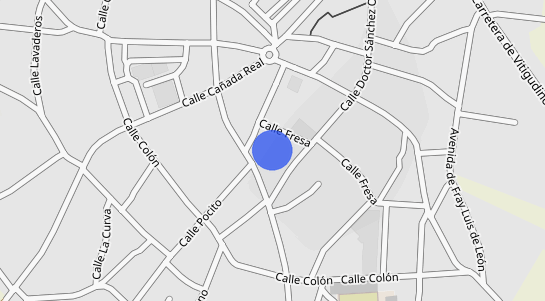 Precios inmobiliarios La Fuente De San Esteban