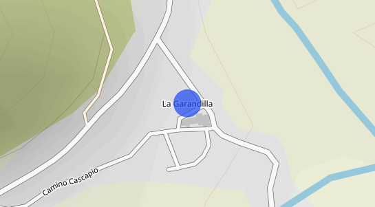 Precios inmobiliarios La Garandilla